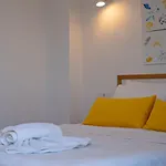 Icmeler מלון דירות 3*