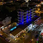 Icmeler מלון דירות מוגלה
