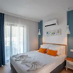 Icmeler מלון דירות