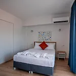 Icmeler מלון דירות מוגלה