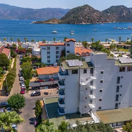 Icmeler 4* Muğla