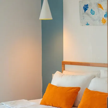 Icmeler Aparthotel Muğla