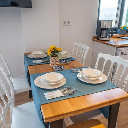 Aparthotel Icmeler 4*