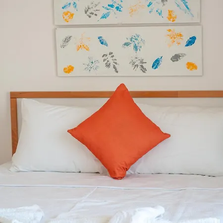 Hotel de apartamente Icmeler 4*