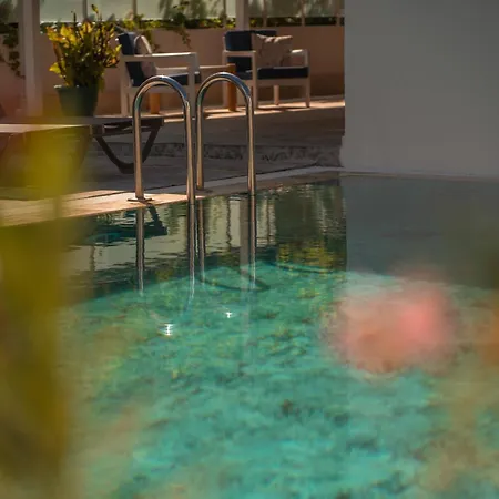 Icmeler Hotel de apartamente