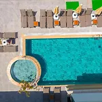 Lejlighedshotel Icmeler