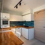 Icmeler Lejlighedshotel 3*
