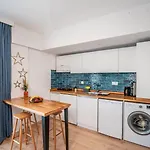 Icmeler Lejlighedshotel Mugla