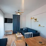 Icmeler Lejlighedshotel