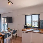 Icmeler Lejlighedshotel 3*