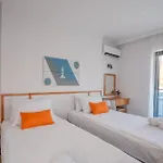 Icmeler Lejlighedshotel 3*