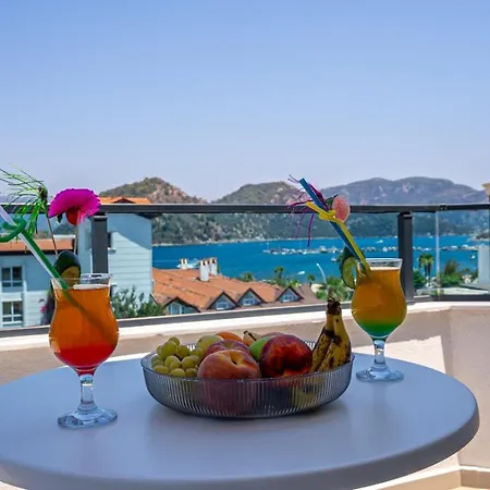 Icmeler Dream Muğla