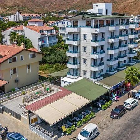 Icmeler Dream Appart hôtel