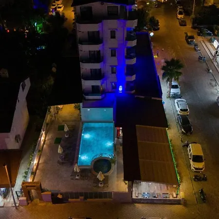 Icmeler Dream * Muğla