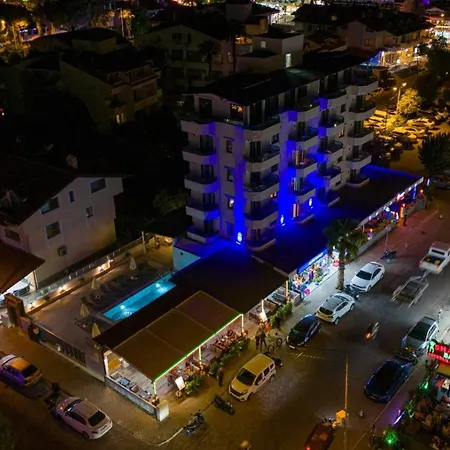 Icmeler Dream Appart hôtel Muğla