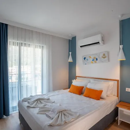 Icmeler Dream Appart hôtel