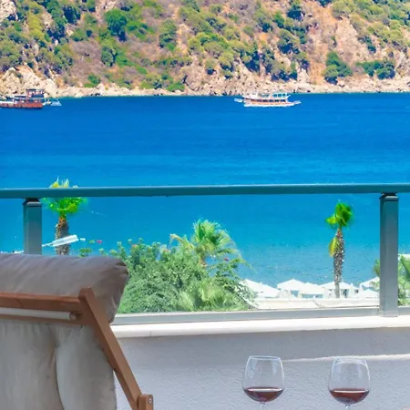 ıçmeler Muğla