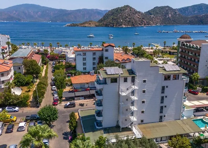 ıçmeler 4* Muğla