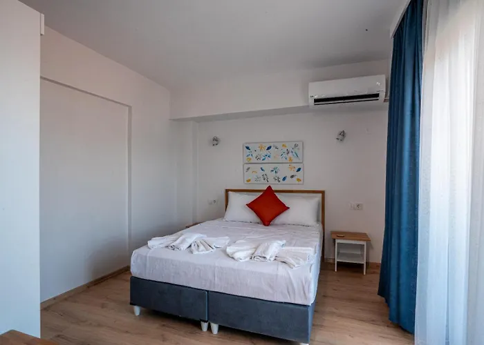 ıçmeler Apart Otel Muğla