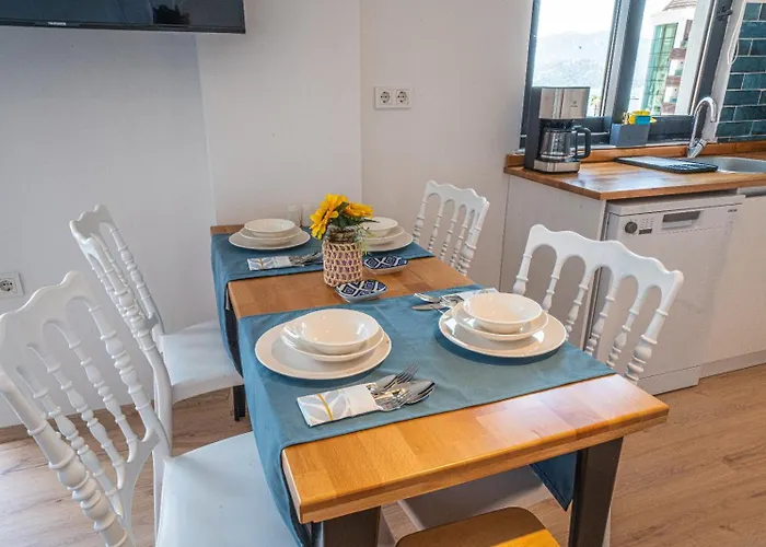 Aparthotel Icmeler 4*